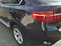 Personenauto, bmw, x6 3.0d xdrive high executive, zwart, 2009 - afbeelding 21 van  62