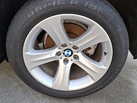 Personenauto, bmw, x6 3.0d xdrive high executive, zwart, 2009 - afbeelding 22 van  62