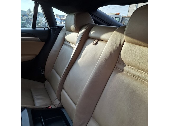 Personenauto, bmw, x6 3.0d xdrive high executive, zwart, 2009 - afbeelding 26 van  62