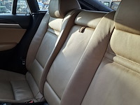 Personenauto, bmw, x6 3.0d xdrive high executive, zwart, 2009 - afbeelding 26 van  62