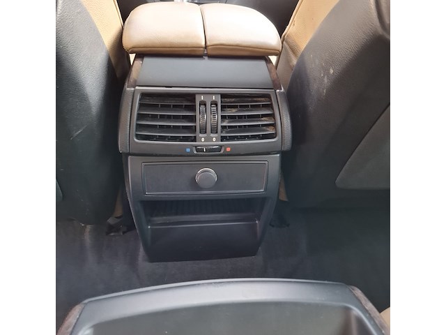 Personenauto, bmw, x6 3.0d xdrive high executive, zwart, 2009 - afbeelding 27 van  62