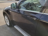 Personenauto, bmw, x6 3.0d xdrive high executive, zwart, 2009 - afbeelding 28 van  62