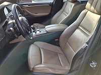 Personenauto, bmw, x6 3.0d xdrive high executive, zwart, 2009 - afbeelding 32 van  62