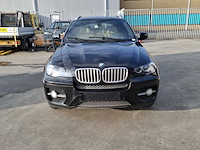 Personenauto, bmw, x6 3.0d xdrive high executive, zwart, 2009 - afbeelding 23 van  62