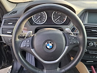Personenauto, bmw, x6 3.0d xdrive high executive, zwart, 2009 - afbeelding 35 van  62