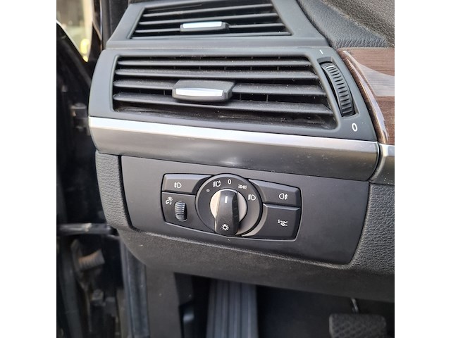 Personenauto, bmw, x6 3.0d xdrive high executive, zwart, 2009 - afbeelding 36 van  62