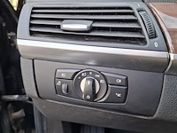 Personenauto, bmw, x6 3.0d xdrive high executive, zwart, 2009 - afbeelding 36 van  62