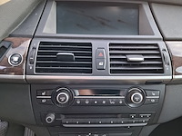 Personenauto, bmw, x6 3.0d xdrive high executive, zwart, 2009 - afbeelding 39 van  62