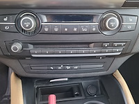 Personenauto, bmw, x6 3.0d xdrive high executive, zwart, 2009 - afbeelding 40 van  62