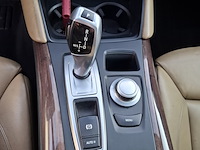 Personenauto, bmw, x6 3.0d xdrive high executive, zwart, 2009 - afbeelding 41 van  62