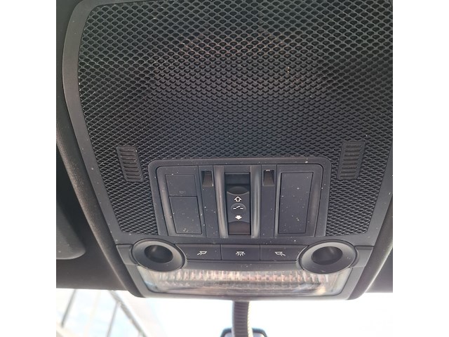 Personenauto, bmw, x6 3.0d xdrive high executive, zwart, 2009 - afbeelding 42 van  62