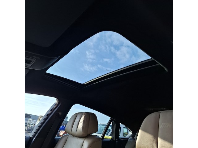 Personenauto, bmw, x6 3.0d xdrive high executive, zwart, 2009 - afbeelding 43 van  62