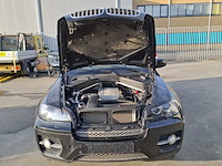 Personenauto, bmw, x6 3.0d xdrive high executive, zwart, 2009 - afbeelding 44 van  62