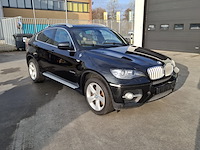 Personenauto, bmw, x6 3.0d xdrive high executive, zwart, 2009 - afbeelding 34 van  62
