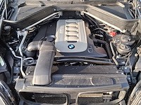 Personenauto, bmw, x6 3.0d xdrive high executive, zwart, 2009 - afbeelding 46 van  62