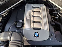 Personenauto, bmw, x6 3.0d xdrive high executive, zwart, 2009 - afbeelding 47 van  62