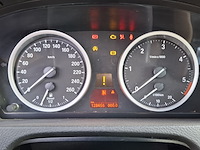 Personenauto, bmw, x6 3.0d xdrive high executive, zwart, 2009 - afbeelding 51 van  62