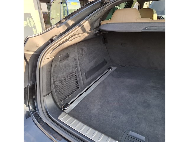 Personenauto, bmw, x6 3.0d xdrive high executive, zwart, 2009 - afbeelding 55 van  62
