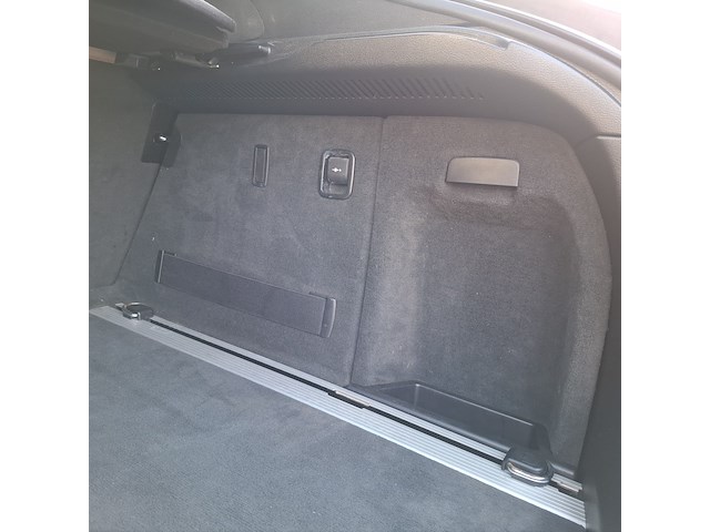 Personenauto, bmw, x6 3.0d xdrive high executive, zwart, 2009 - afbeelding 57 van  62