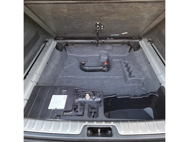 Personenauto, bmw, x6 3.0d xdrive high executive, zwart, 2009 - afbeelding 58 van  62