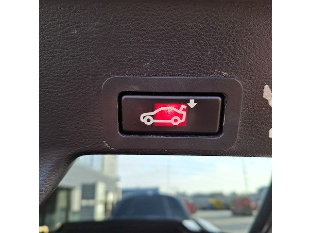 Personenauto, bmw, x6 3.0d xdrive high executive, zwart, 2009 - afbeelding 59 van  62