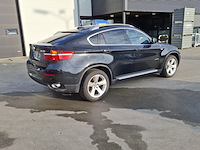 Personenauto, bmw, x6 3.0d xdrive high executive, zwart, 2009 - afbeelding 56 van  62