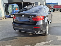 Personenauto, bmw, x6 3.0d xdrive high executive, zwart, 2009 - afbeelding 60 van  62