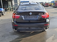 Personenauto, bmw, x6 3.0d xdrive high executive, zwart, 2009 - afbeelding 61 van  62