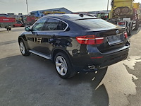 Personenauto, bmw, x6 3.0d xdrive high executive, zwart, 2009 - afbeelding 62 van  62