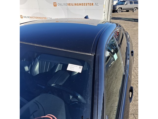 Personenauto bmw, x6 , bouwjaar 2015 - afbeelding 7 van  42