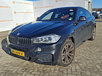 Personenauto bmw, x6 , bouwjaar 2015 - afbeelding 8 van  42
