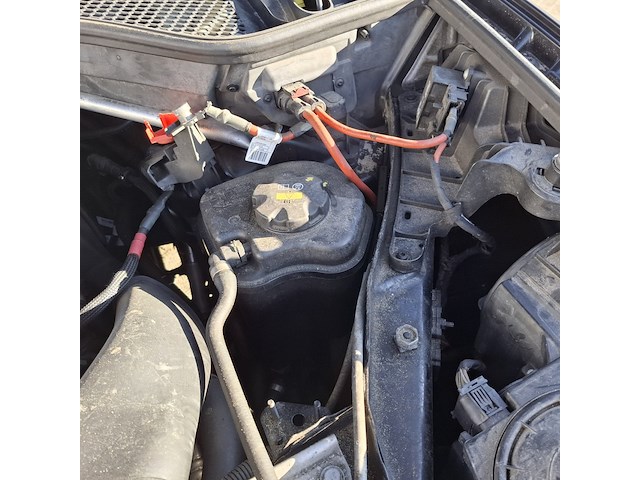 Personenauto bmw, x6 , bouwjaar 2015 - afbeelding 13 van  42