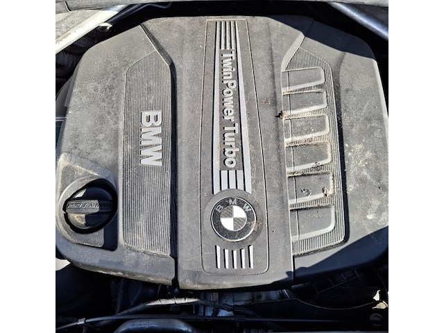 Personenauto bmw, x6 , bouwjaar 2015 - afbeelding 14 van  42