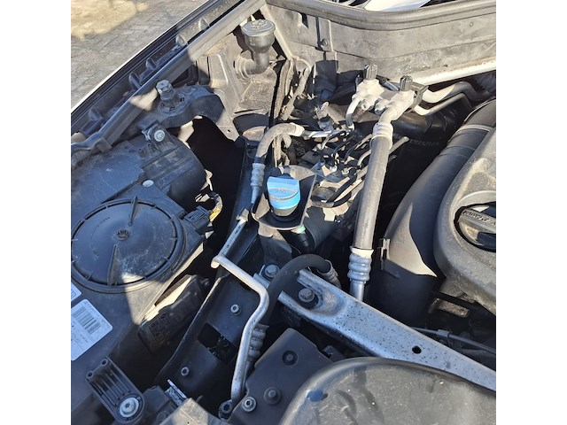 Personenauto bmw, x6 , bouwjaar 2015 - afbeelding 15 van  42