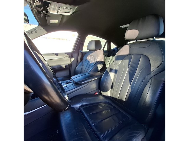 Personenauto bmw, x6 , bouwjaar 2015 - afbeelding 18 van  42