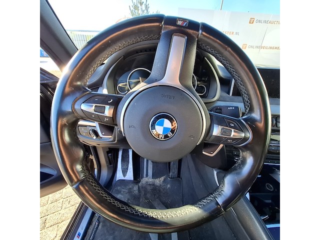 Personenauto bmw, x6 , bouwjaar 2015 - afbeelding 19 van  42