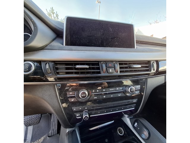 Personenauto bmw, x6 , bouwjaar 2015 - afbeelding 20 van  42