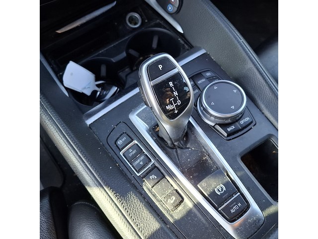 Personenauto bmw, x6 , bouwjaar 2015 - afbeelding 21 van  42