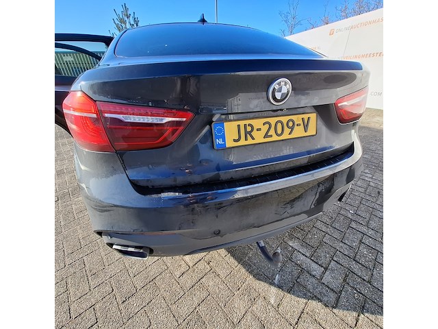 Personenauto bmw, x6 , bouwjaar 2015 - afbeelding 26 van  42