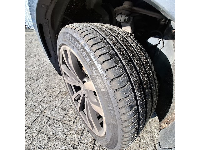 Personenauto, bmw, x6, xdrive30d high executive, zwart, 2015 - afbeelding 2 van  42