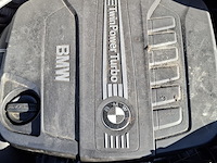 Personenauto, bmw, x6, xdrive30d high executive, zwart, 2015 - afbeelding 14 van  42