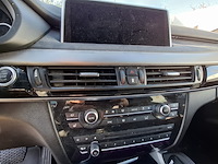 Personenauto, bmw, x6, xdrive30d high executive, zwart, 2015 - afbeelding 20 van  42