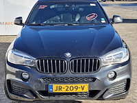 Personenauto, bmw, x6, xdrive30d high executive, zwart, 2015 - afbeelding 12 van  42