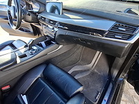 Personenauto, bmw, x6, xdrive30d high executive, zwart, 2015 - afbeelding 30 van  42