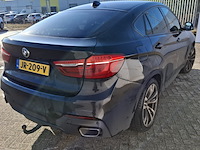 Personenauto, bmw, x6, xdrive30d high executive, zwart, 2015 - afbeelding 37 van  42