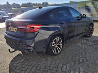 Personenauto, bmw, x6, xdrive30d high executive, zwart, 2015 - afbeelding 38 van  42