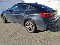 Personenauto, bmw, x6, xdrive30d high executive, zwart, 2015 - afbeelding 40 van  42