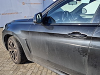 Personenauto, bmw, x6, xdrive30d high executive, zwart, 2015 - afbeelding 41 van  42