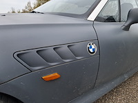 Personenauto, bmw, z3 roadster, 1.8, grijs, 1997 - afbeelding 2 van  39