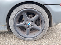 Personenauto, bmw, z3 roadster, 1.8, grijs, 1997 - afbeelding 3 van  39